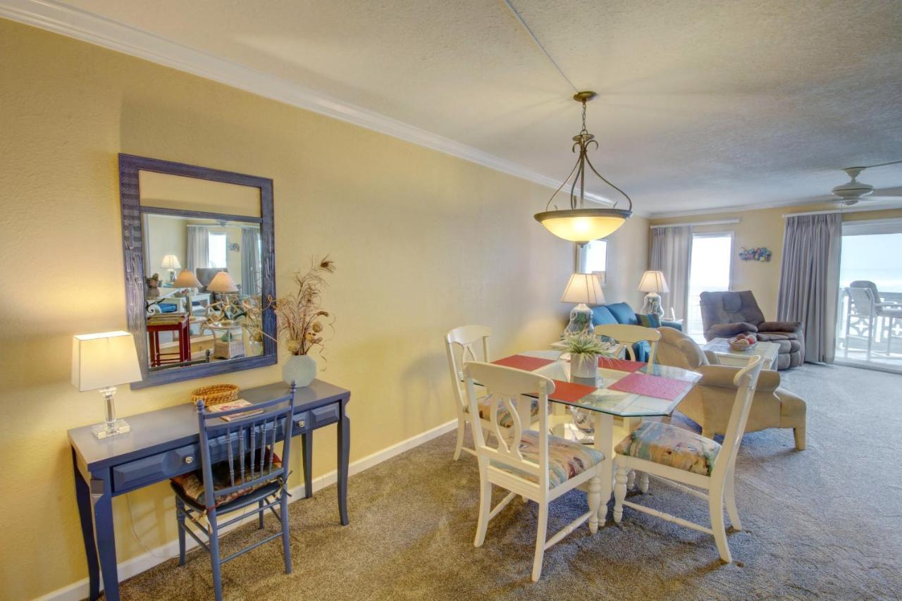 El Matador 324 - Gulf Front With Beautiful Views Of The Gulf And Pool Fort Walton Beach Exterior foto