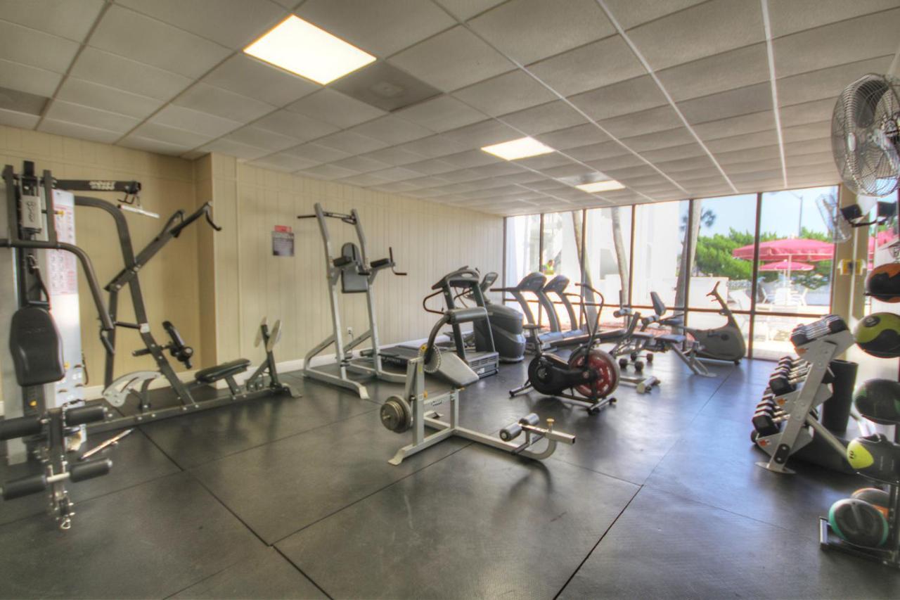El Matador 324 - Gulf Front With Beautiful Views Of The Gulf And Pool Fort Walton Beach Exterior foto