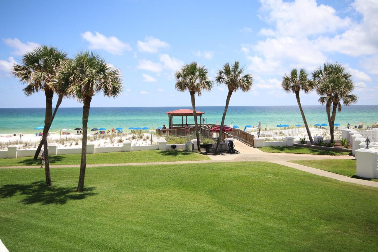 El Matador 324 - Gulf Front With Beautiful Views Of The Gulf And Pool Fort Walton Beach Exterior foto
