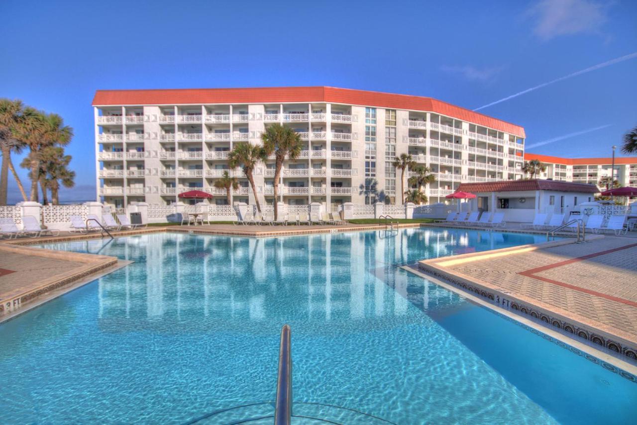 El Matador 324 - Gulf Front With Beautiful Views Of The Gulf And Pool Fort Walton Beach Exterior foto