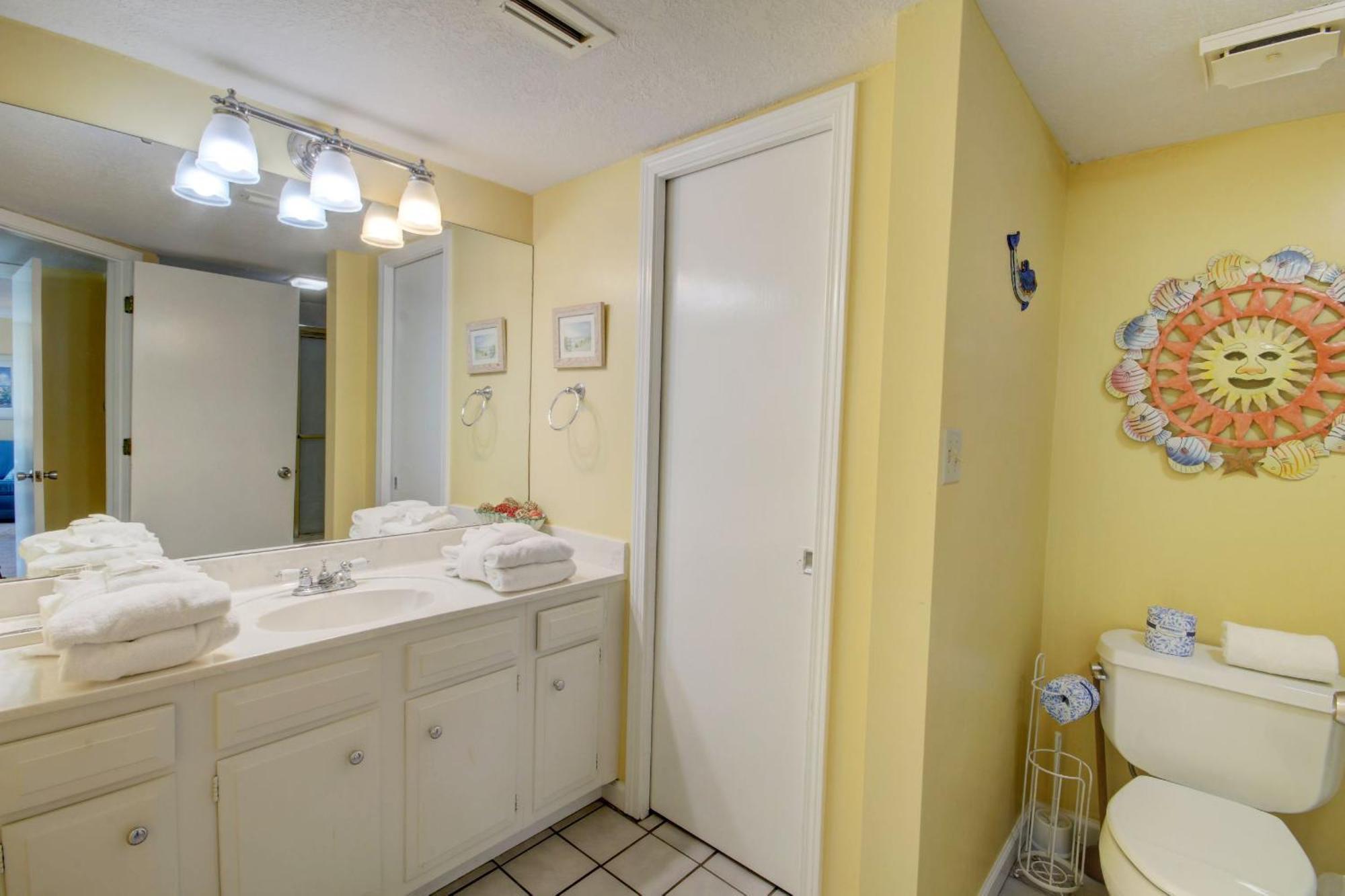 El Matador 324 - Gulf Front With Beautiful Views Of The Gulf And Pool Fort Walton Beach Exterior foto